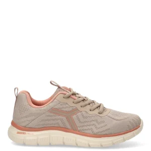 DEPORTIVA M.FOAM FIGHERA 50218 ETIKA, MUJER BEIGE