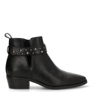 BOTIN TACHAS VALENTINA 110549 ETIKA, MUJER NEGRO