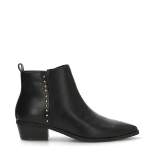 BOTIN TACHAS DENNIS 110551 ETIKA, MUJER NEGRO