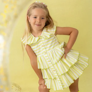 Vestido Cuka Despacito