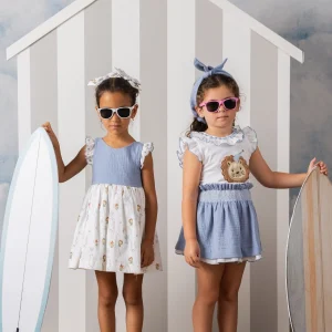 Vestido Violeta Chamorro