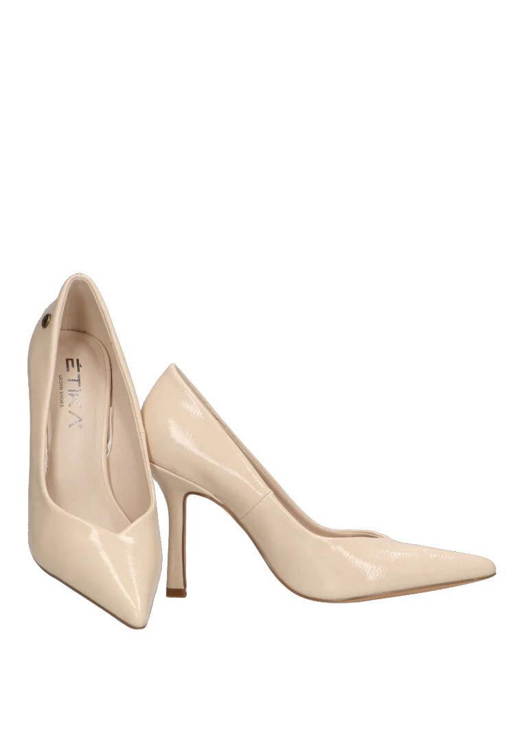 SALON CHAROL 43301 MELROSE 03 BEIGE MUJER - Imagen 6