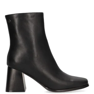 BOTIN LISO 32408 CANNES 01 NEGRO MUJER