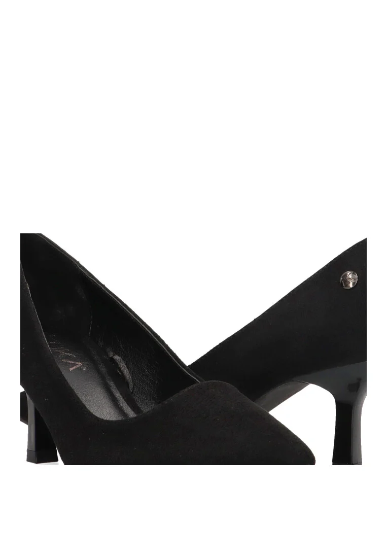 SALON 43303 SCONE 01 NEGRO TACON FINO - Imagen 7