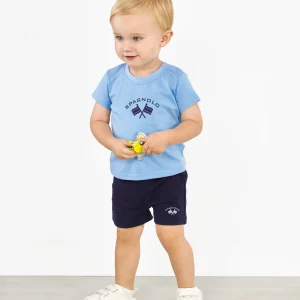 Conjunto Niño Spagnolo