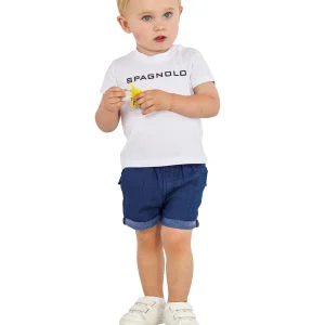 Conjunto Niño Spagnolo Vaquero