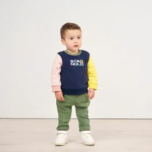 Conjunto Spagnolo Color