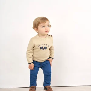 Conjunto Spagnolo Beig