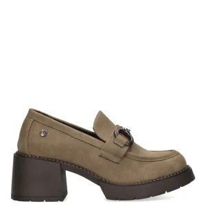 MOCASIN HEBILLA ETIKA 42404 MONTPELLIER 05 KAKHI MUJER