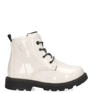 BOTIN CORAZON 16002 JEDDAH 02 BEIGE NIÑA