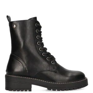 BOTIN MILITAR 10520 BUDAPEST 01 NEGRO MUJER
