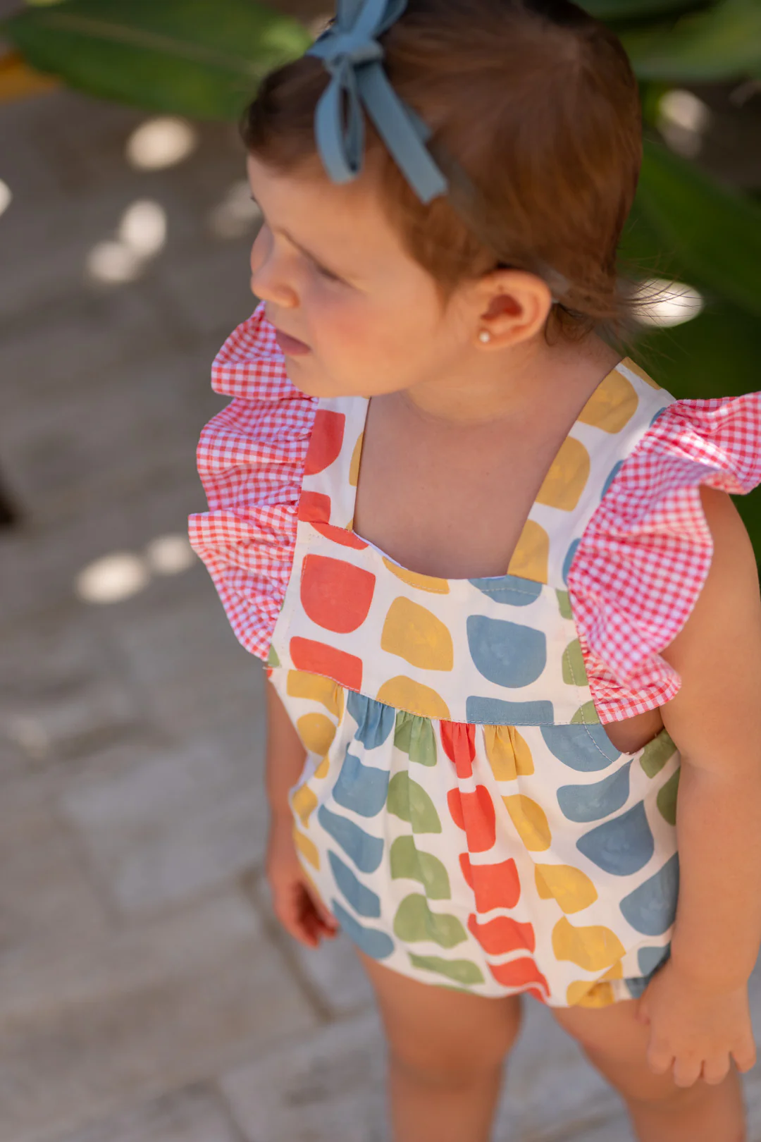 Pelele Brochas - Imagen 6