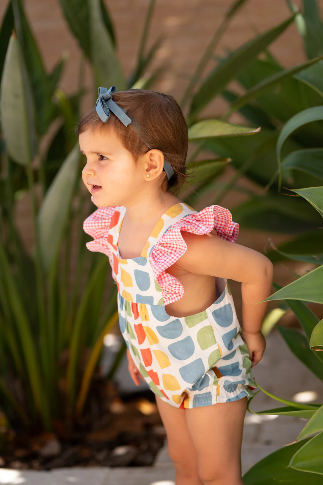 Pelele Brochas - Imagen 7