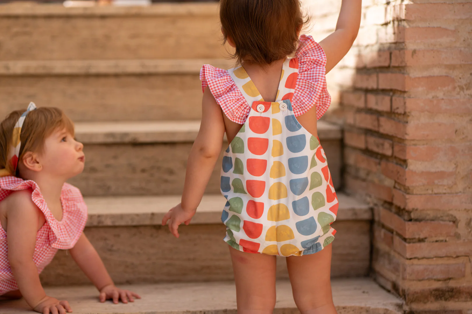 Pelele Brochas - Imagen 8