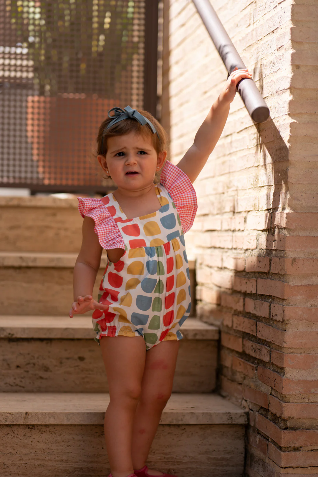 Pelele Brochas - Imagen 3