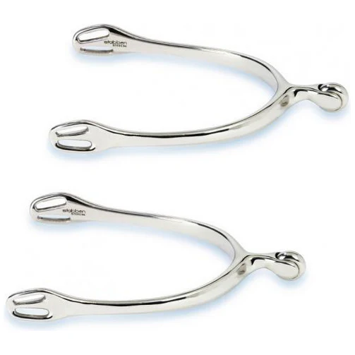 Acicates Medianos con Rodaja Bola Stubben Dynamic