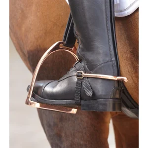 Acicates Dama de Bolita con Correa WH