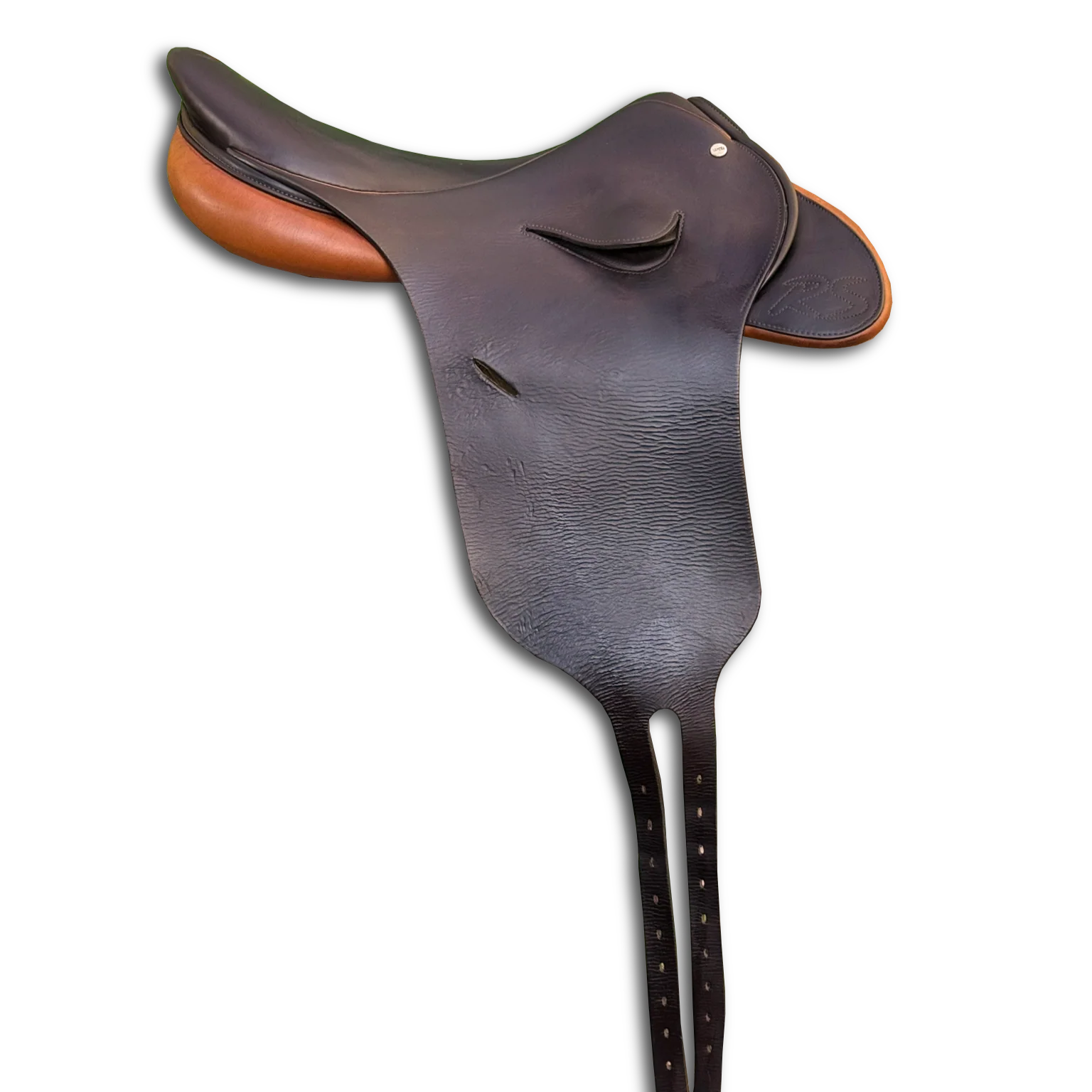 Albardón Macel Rafale RS 2021 T.17 Café