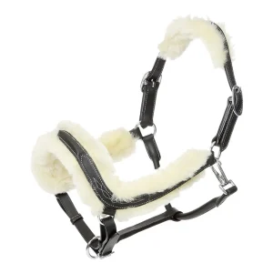 Almartigón de Piel con Borrega Kavalkade Ivy