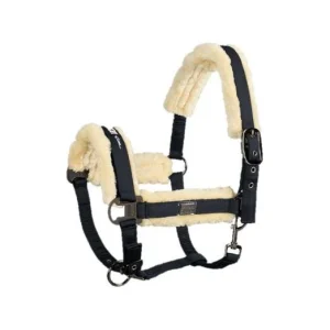 Almartigon de Nylon con Borrega Eskadron Glossy