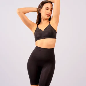 Double-Layered Shapewear