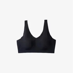 Brasier Seamless sin varillas