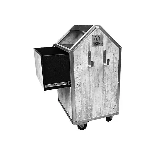 Baúl E-Kino Rio - Imagen 3