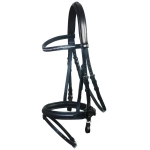 Brida Inglesa Combinada Schockemöhle Hamburg