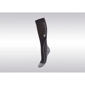 Calcetines Samshield Balzane Cushion