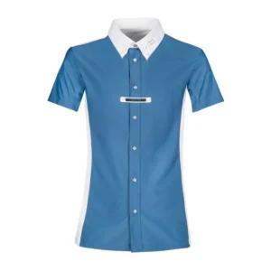 Camisa Caballero Equiline Stargate