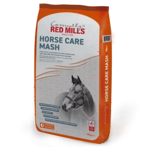 Alimento Red Mills Horse Care Mash