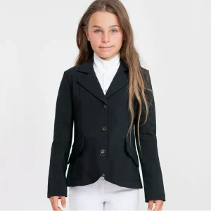 Casaca Niña For Horses Winx