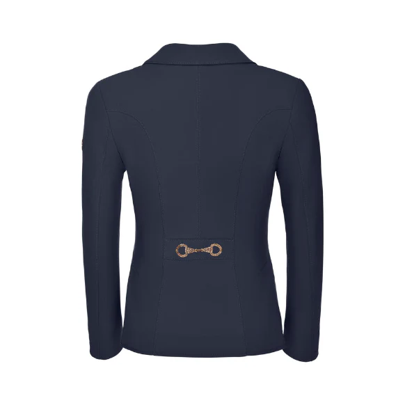 Casaca Niña Pikeur Manila - Imagen 3