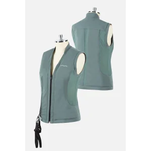 Chaleco Inflable Dama Animo LI-Tech 24TF