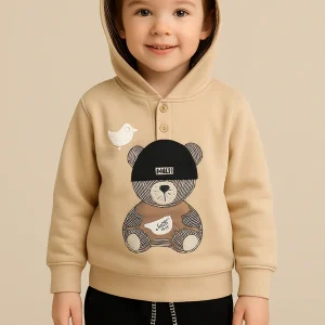 Conjunto Teddy Urbano