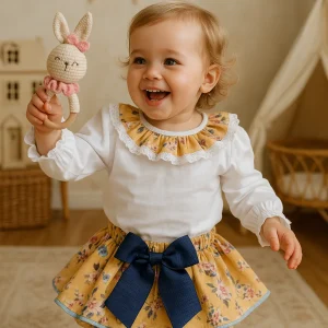 Conjunto Petalos De Amor