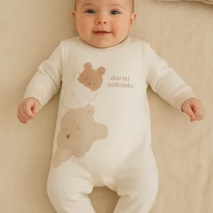 Pelele Chicco Friends