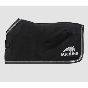 Cobija Fleece de Paseo Equiline Pile