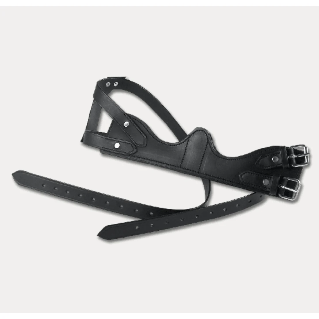 Collar Traga Aire WH