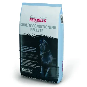Alimento Red Mills Cool N Conditioning Cubes