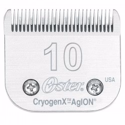 Cuchillas para Rasuradora Oster