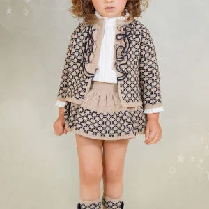 Conjunto Rahigo 3 piezas Paris