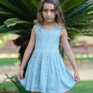 Vestido Espalda Cruzada