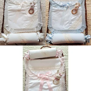 Colcha Para Bebé Verano