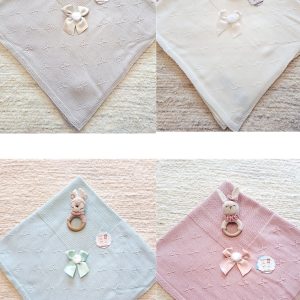 Toquilla Lana Arancha