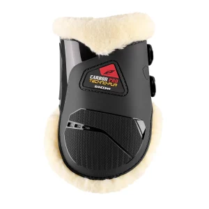 Protectores Patas con Borrega Sintética Zandona Carbon Pro Techno Fur