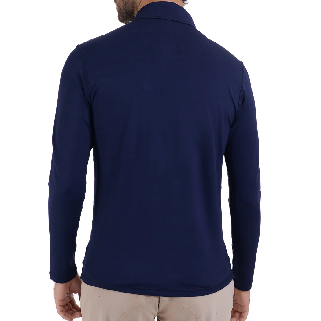 Playera Entrenamiento Caballero Fullsand - Imagen 3