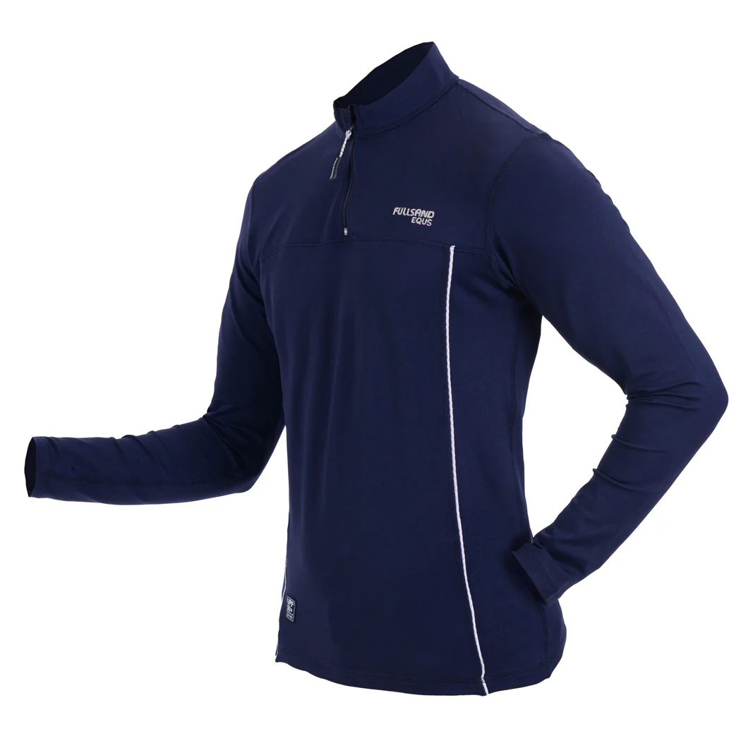 Playera Entrenamiento Caballero Fullsand - Imagen 4