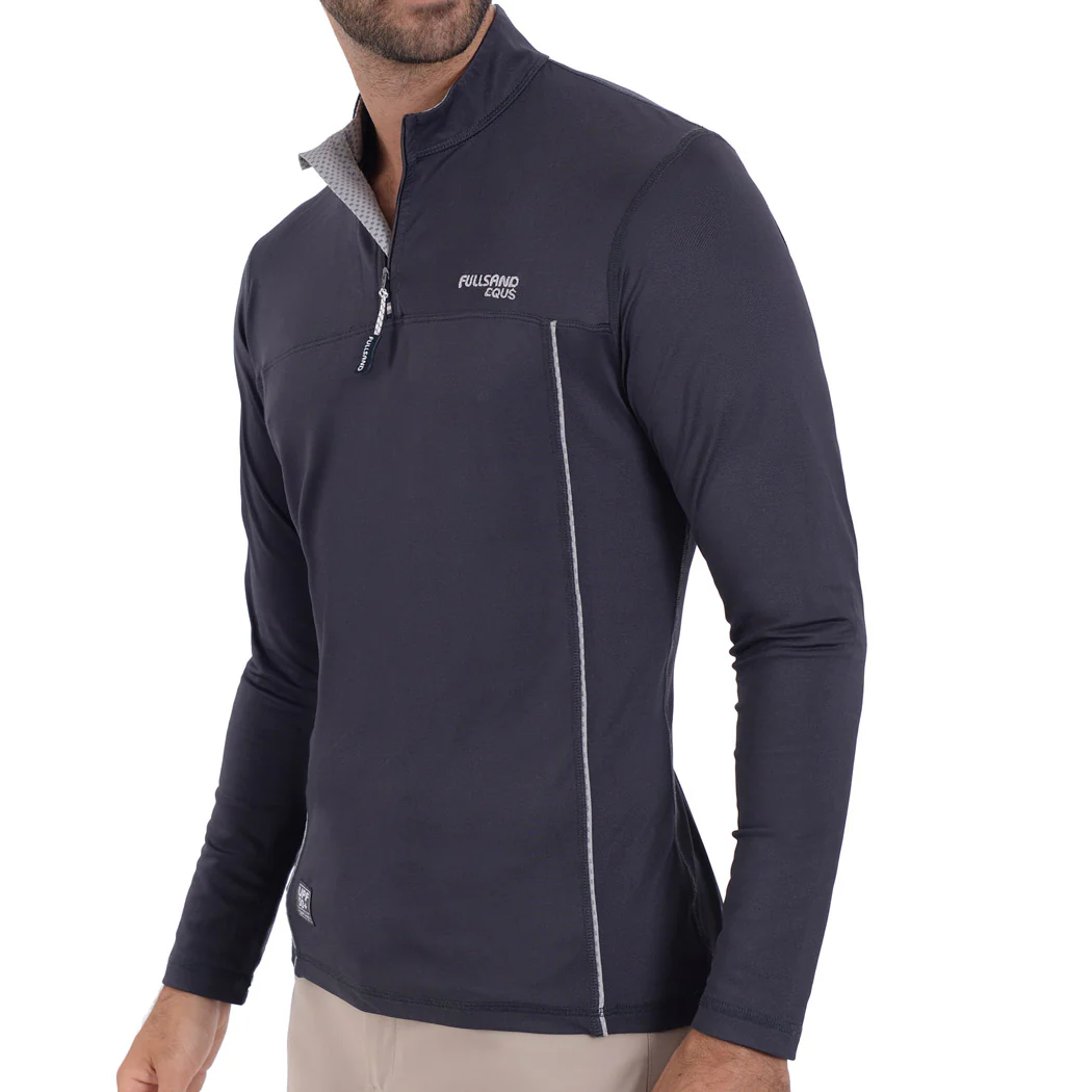 Playera Entrenamiento Caballero Fullsand - Imagen 6