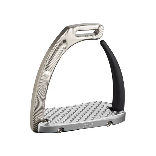 Estribos de seguridad de Aluminio JIN Air - Imagen 4